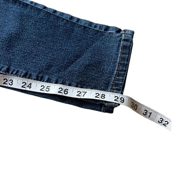 MATERNITY SKINNY BELLY SUPPORT JEANS - Sz unknown - Picture 3 of 7